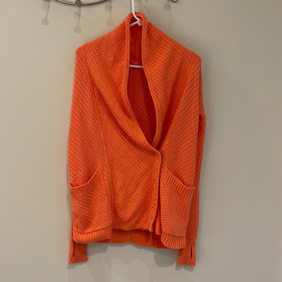 lululemon athletica Sweaters - Lululemon Sweater